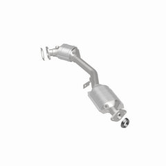 MagnaFlow Conv DF 99-05 Subaru Forester/96-97 & 99-05 Impreza/01-03 Legacy/00-05 Outback Front/Rear