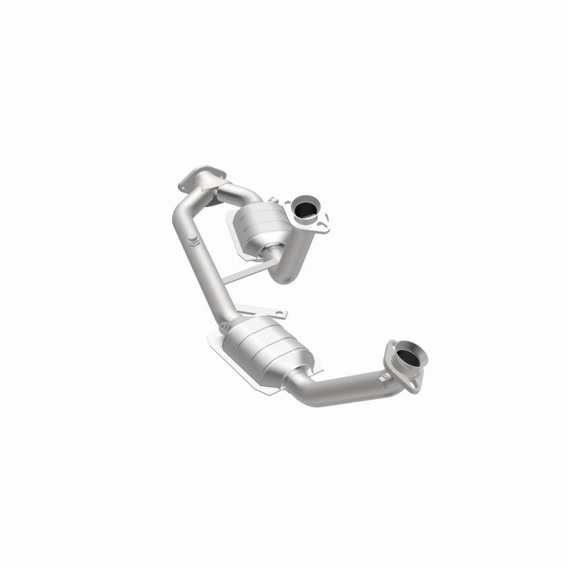 MagnaFlow Conv DF Windstar 97-98 3.0L