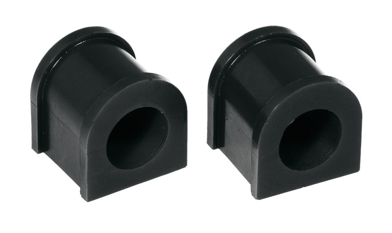 Prothane 99-04 Chevy Cobra Rear Sway Bar Bushings - 26mm - Black