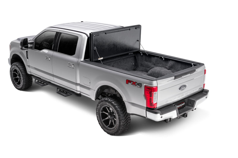 UnderCover 99-07 Ford F-250/F-350 6.8ft Flex Bed Cover