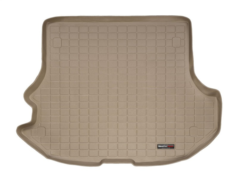 WeatherTech 99-04 Jeep Grand Cherokee Cargo Liners - Tan