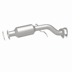 MagnaFlow Converter Direct Fit California Grade 96-98 Chevrolet Blazer 4.3L