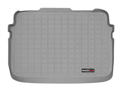 WeatherTech 01+ Chrysler PT Cruiser Cargo Liners - Grey