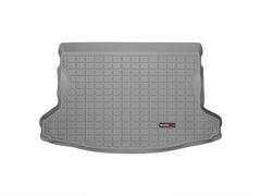 WeatherTech 12+ Subaru Impreza Cargo Liners - Grey