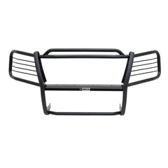 Westin 2003-2007 Chevrolet Silverado Classic 1500LD Sportsman Grille Guard - Black