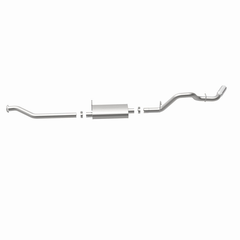 MagnaFlow Sys C/B GM 1500 Ext Cab 99-02