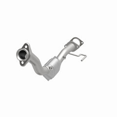 MagnaFlow Conv DF 96-97 Ford Explor 5.0L