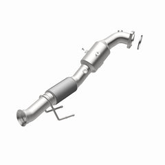 MagnaFlow Conv DF 16-17 Ford Focus 2.3L Underbody