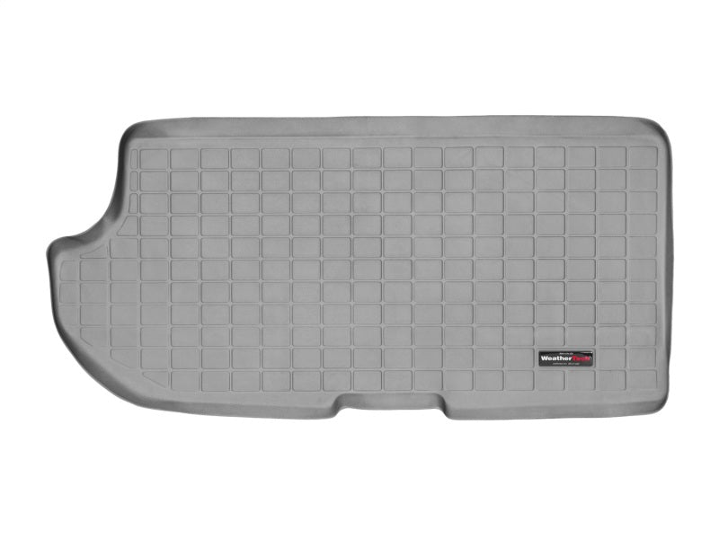 WeatherTech 01-04 Chrysler Town & Country Long WB Cargo Liners - Grey