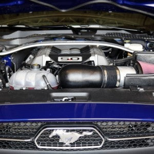 PMAS 2015 Mustang 5.0 CAI (no tune required)