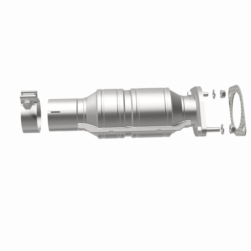 MagnaFlow Conv DF 2009-2013 Malibu L4 2.5L SS Direct Fit Catalytic Converter