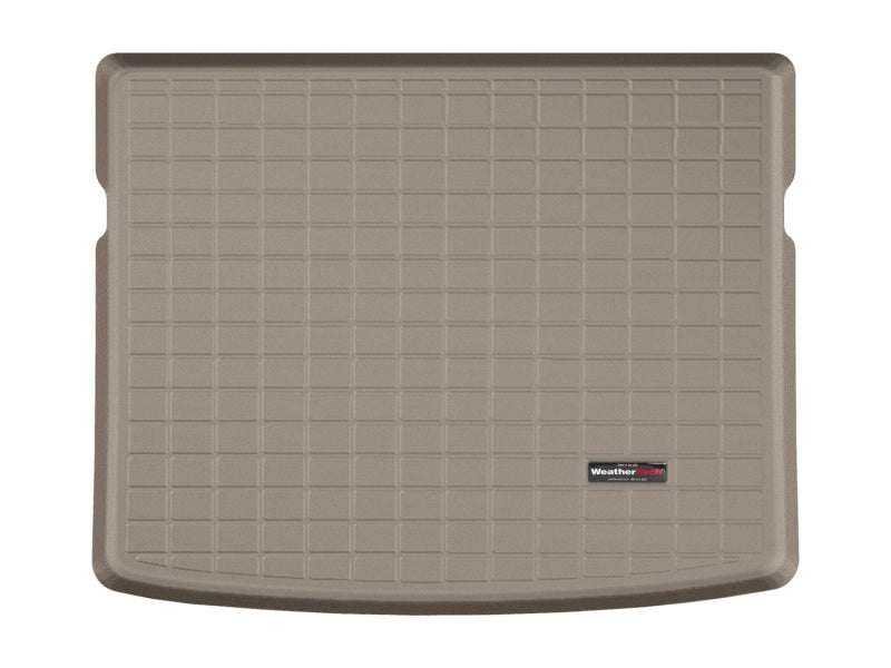 WeatherTech 11+ Chevrolet Volt Cargo Liners - Tan