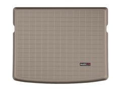 WeatherTech 11+ Chevrolet Volt Cargo Liners - Tan