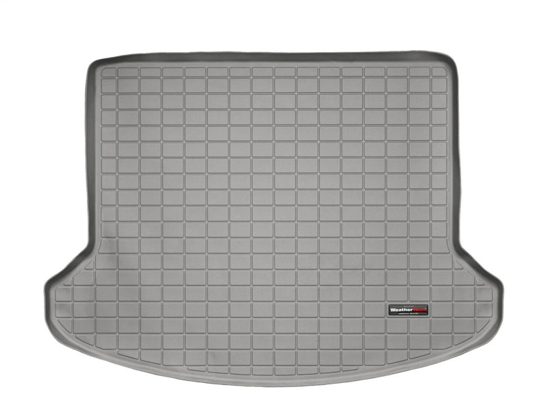 WeatherTech 13+ Buick Encore Cargo Liners - Grey