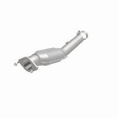 MagnaFlow Conv DF GM 01-02 2500 Passenger Side 6L