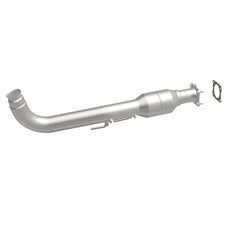 Magnaflow DOC DF 07-10 Silverado 2500/3500 HD 6.6L