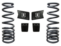 ICON 03-12 Dodge Ram HD 4WD 2.5in Dual Rate Spring Kit