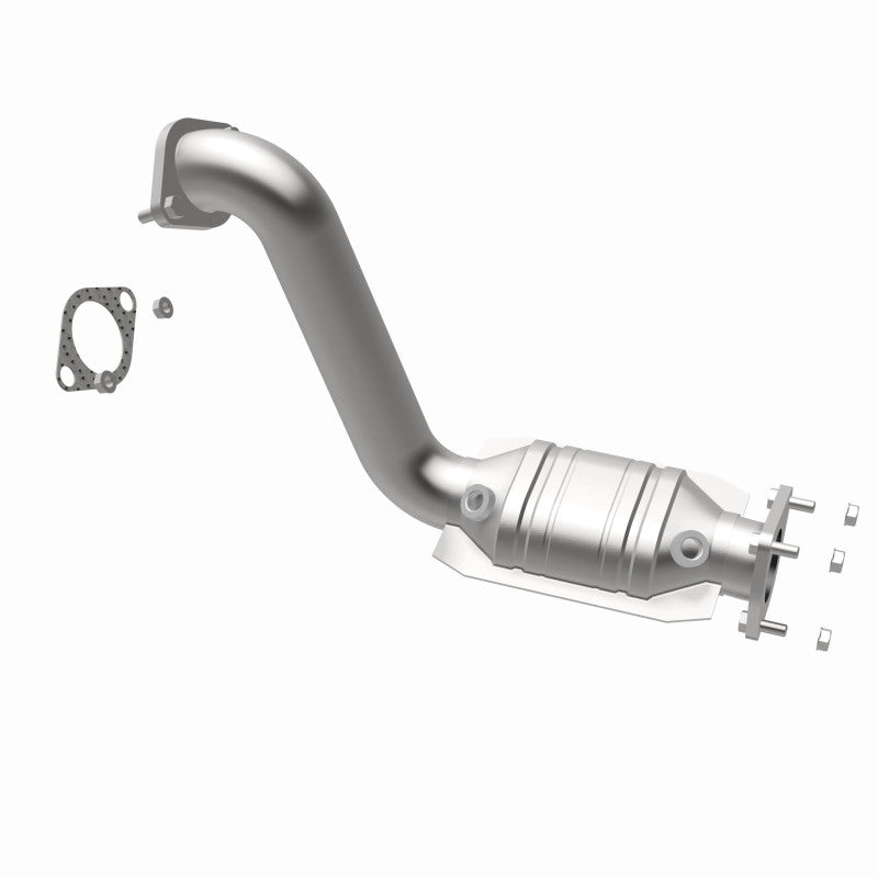 MagnaFlow Conv Direct Fit 02-04 Ford Focus L4-2.0L