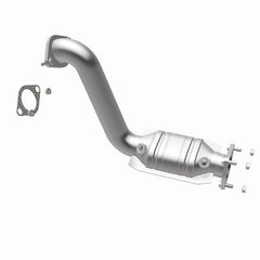 MagnaFlow Conv Direct Fit 02-04 Ford Focus L4-2.0L