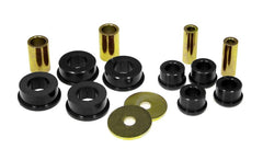 Prothane 98-05 Subaru WRX Front Control Arm Bushings - Black