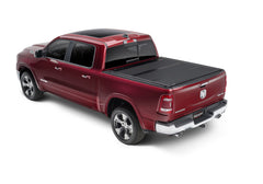 UnderCover 2019 Ram 1500 5.7ft Armor Flex Bed Cover - Black Textured