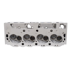 Edelbrock Single Perf RPM BBC Rect Port Head Bare