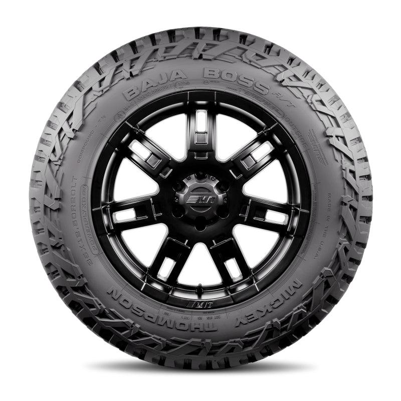 Mickey Thompson Baja Boss A/T SUV Tire - LT245/65R17 111T 90000049674