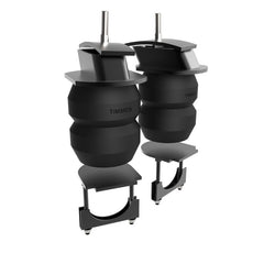 Timbren 1989 Ford E-150 Econoline XL Rear Suspension Enhancement System