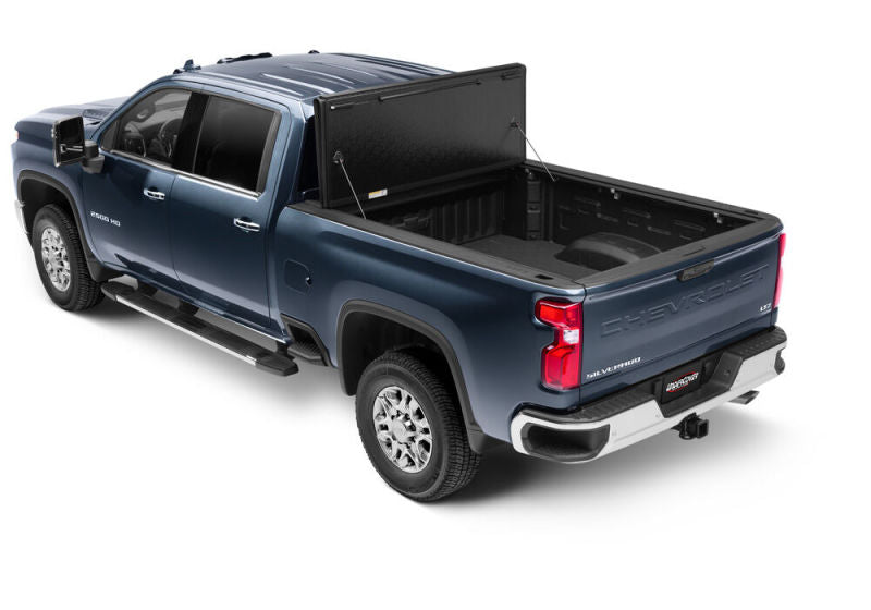 UnderCover 2020 Chevy Silverado 2500/3500 HD 6.9ft Flex Bed Cover