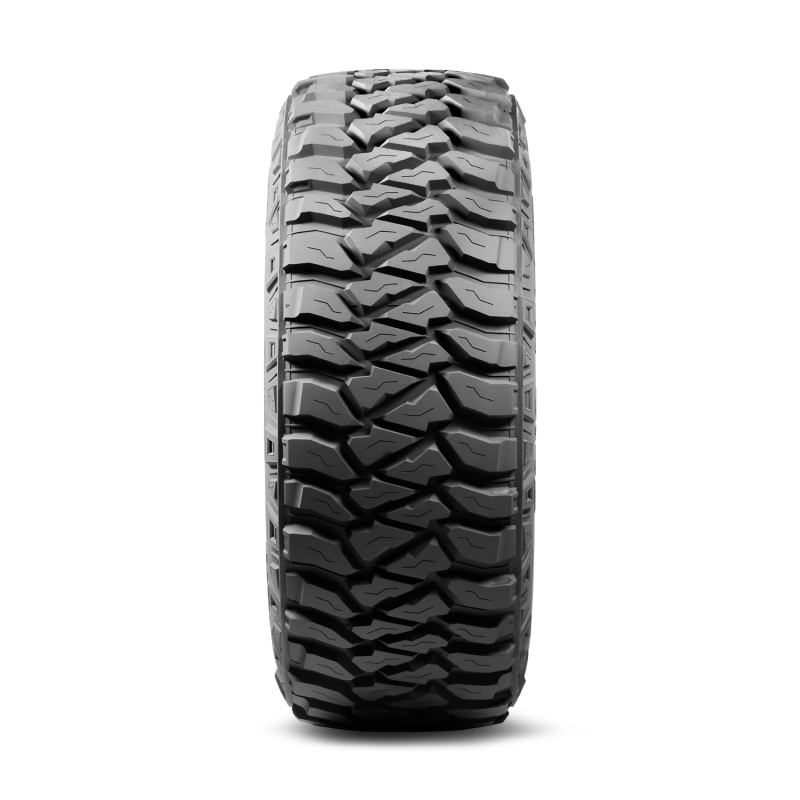 Mickey Thompson Baja Legend MTZ Tire - 35X12.50R17LT 119Q 90000057350