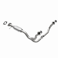 MagnaFlow Conv DF 2000 S10 4.3L 4WD