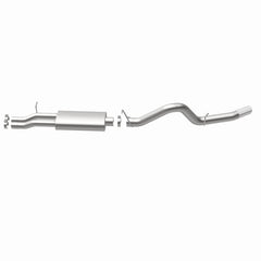 MagnaFlow Sys C/B GM 2500Hd 6.0L Cc/Sb 00-02