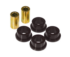 Prothane Subaru WRX Rear Control Arm Bushings - Black