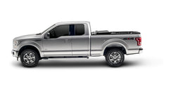 UnderCover 2021+ Ford F-150 Crew Cab 6.5ft Flex Bed Cover