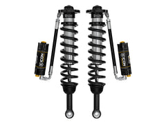 ICON 22-23 Toyota Land Cruiser 300 2.5 Series VS RR CDCV Coilover Kit