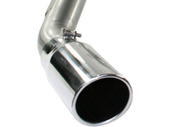 aFe MACHForce XP Exhausts Cat-Back SS-409 EXH CB Dodge Ram 1500 03-05 V8-5.7L 140.5&160.5 WB