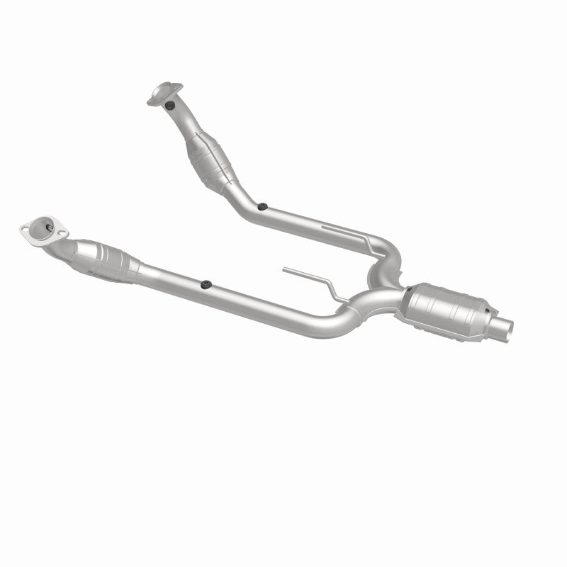 MagnaFlow CONV DF 94-97 T-Bird/Couga 4.6L 50S