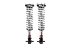 Eibach 20-22 GM 1500 Truck 3.0L 6 Cyl. Turbo Diesel 4WD Front Pro-Truck Coilover 2.0