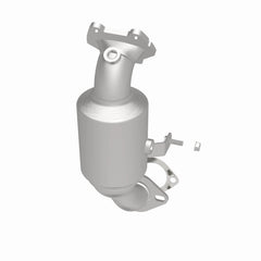 Magnaflow 14-16 Ram ProMaster 1500/2500/3500 V6 3.6L CARB Compliant DirectFit Catalytic Converter