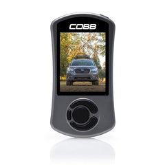 Cobb 19-20 Subaru Ascent CVT AccessPORT V3