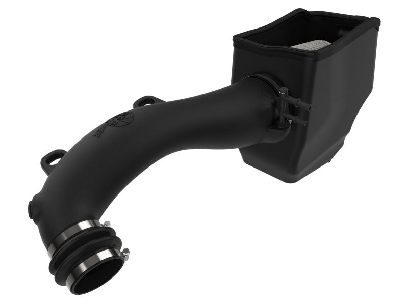 aFe Magnum FORCE Intake Stage-2 Pro Dry S Filter 18-23 Jeep Wrangler (JL) L4-2.0L (t)