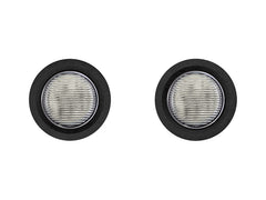 Icon 2.5in Rubber Grommet LED Reverse Light Kit