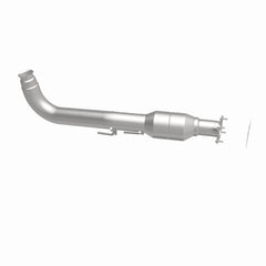 Magnaflow DOC DF 07-10 Silverado 2500/3500 HD 6.6L