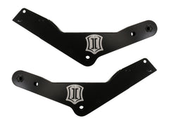 ICON 11-16 Ford Super Duty 4 Link Frame Bracket Kit