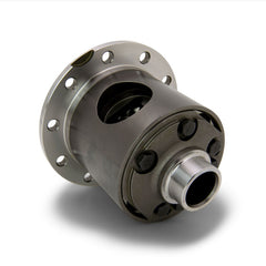 Eaton Detroit Truetrac Differential 28 Spline 1.20in Axle Shaft Dia Front 8.8in/Reverse Rear 8.8in