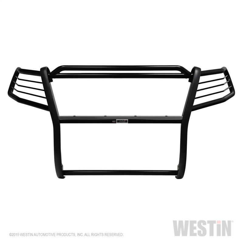 Westin 19-20 Ford Ranger Sportsman Grille Guard - Black