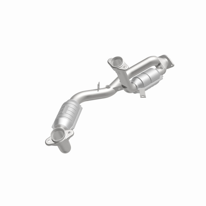 MagnaFlow Conv DF 96-99 Taurus 3.4L Front C