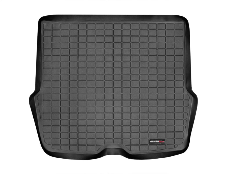 WeatherTech 00-07 Ford Focus Wagon ZXW Cargo Liners - Black