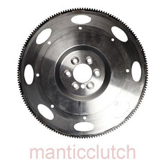 Mantic Clutch Kit - 9000 Series Sprung Street Cerametallic Twin Disc 15-20 GT350