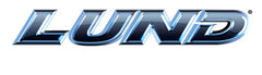 Lund 02-17 Dodge Ram 1500 (8ft. BedExcl. Beds w/Rambox) Genesis Tri-Fold Tonneau Cover - Black